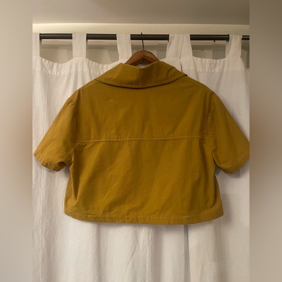 Führ Zip Up - Picture 2 of 8